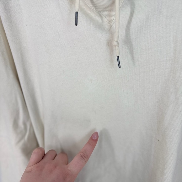 Ralph Lauren Polo Long Sleeve Drawstring Hoodie - Picture 4 of 4